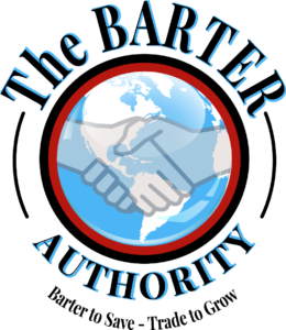 Barter Authority Logo